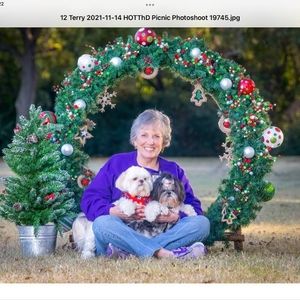 Meet your Posher, Maxie